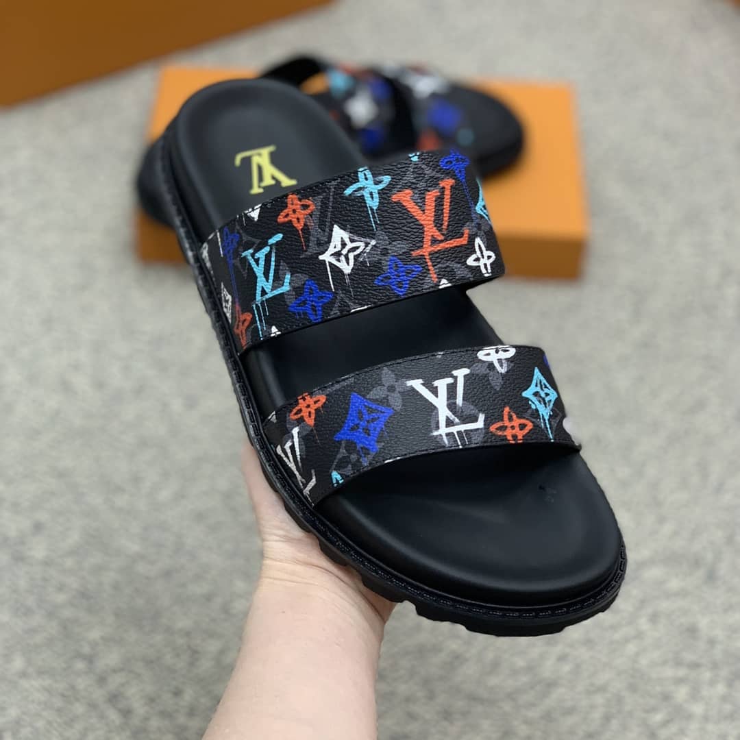 Louis Vuitton Sandals