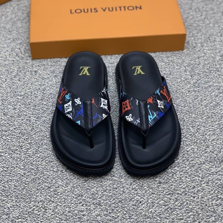 Louis Vuitton Sandals