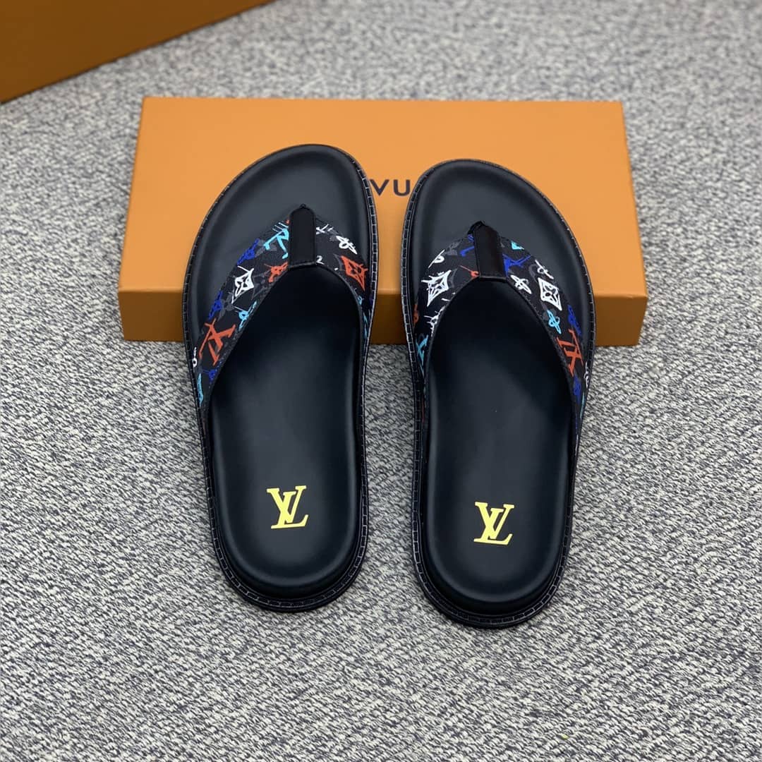 Louis Vuitton Sandals