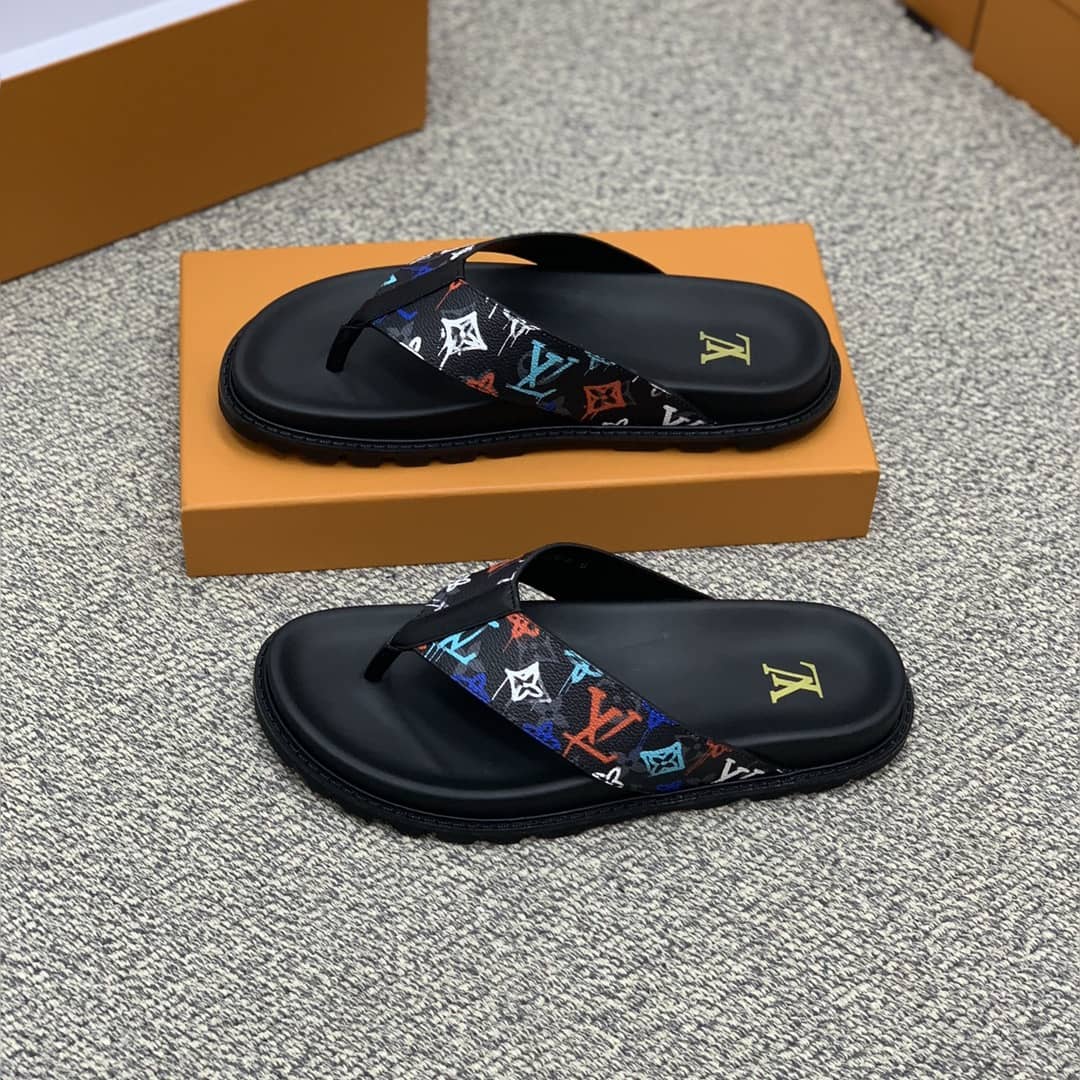 Louis Vuitton Sandals