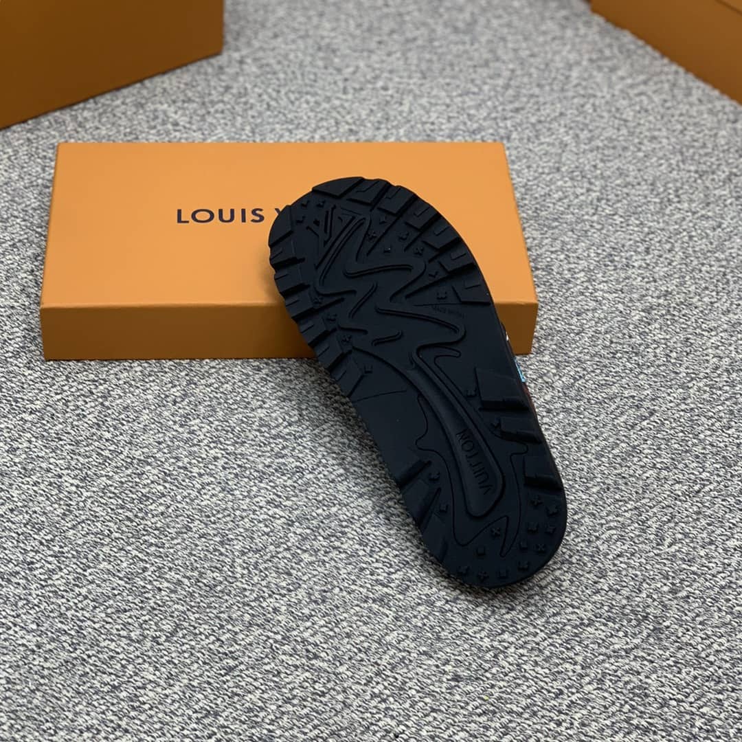 Louis Vuitton Sandals
