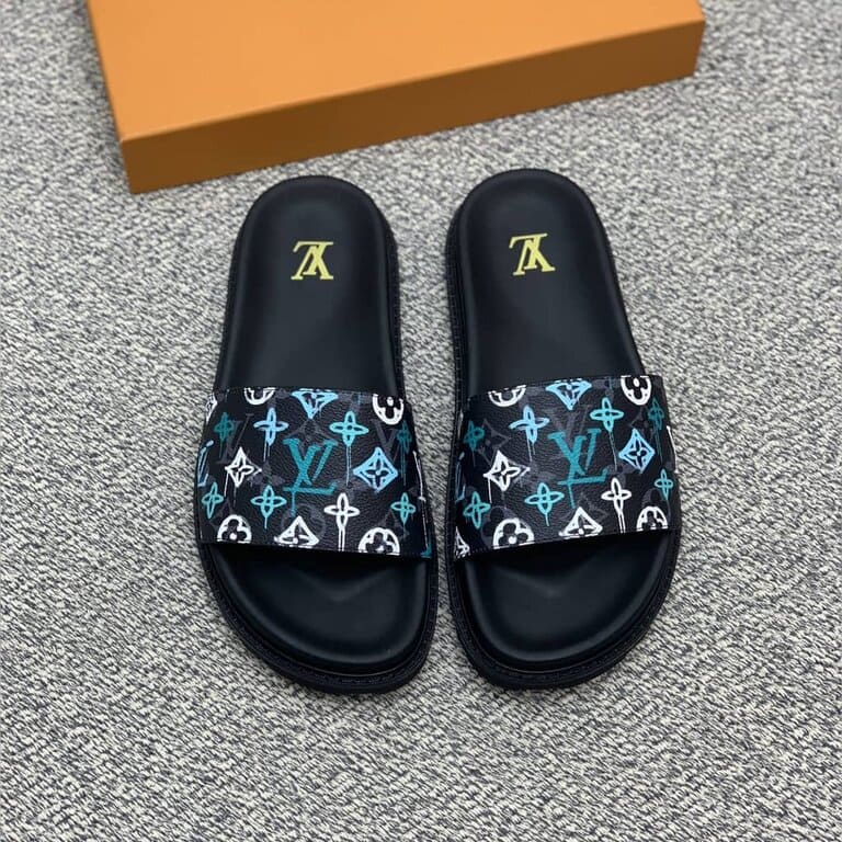 Louis Vuitton Sandals