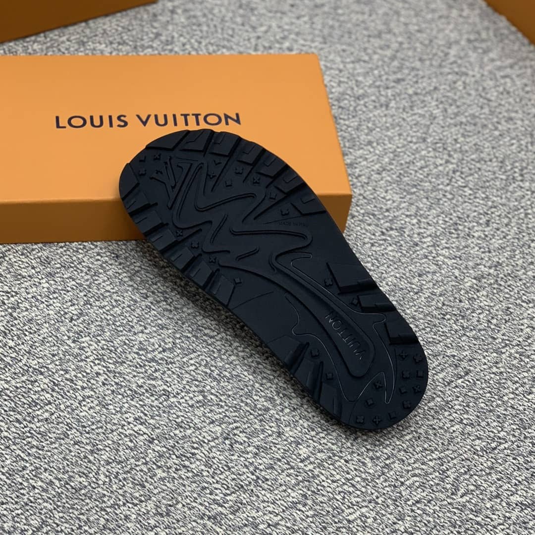 Louis Vuitton Sandals