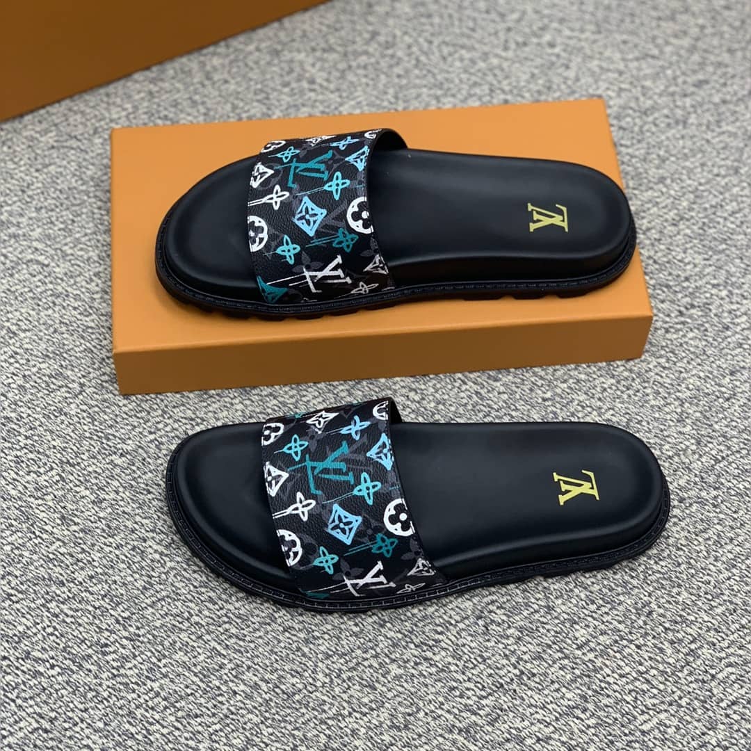 Louis Vuitton Sandals