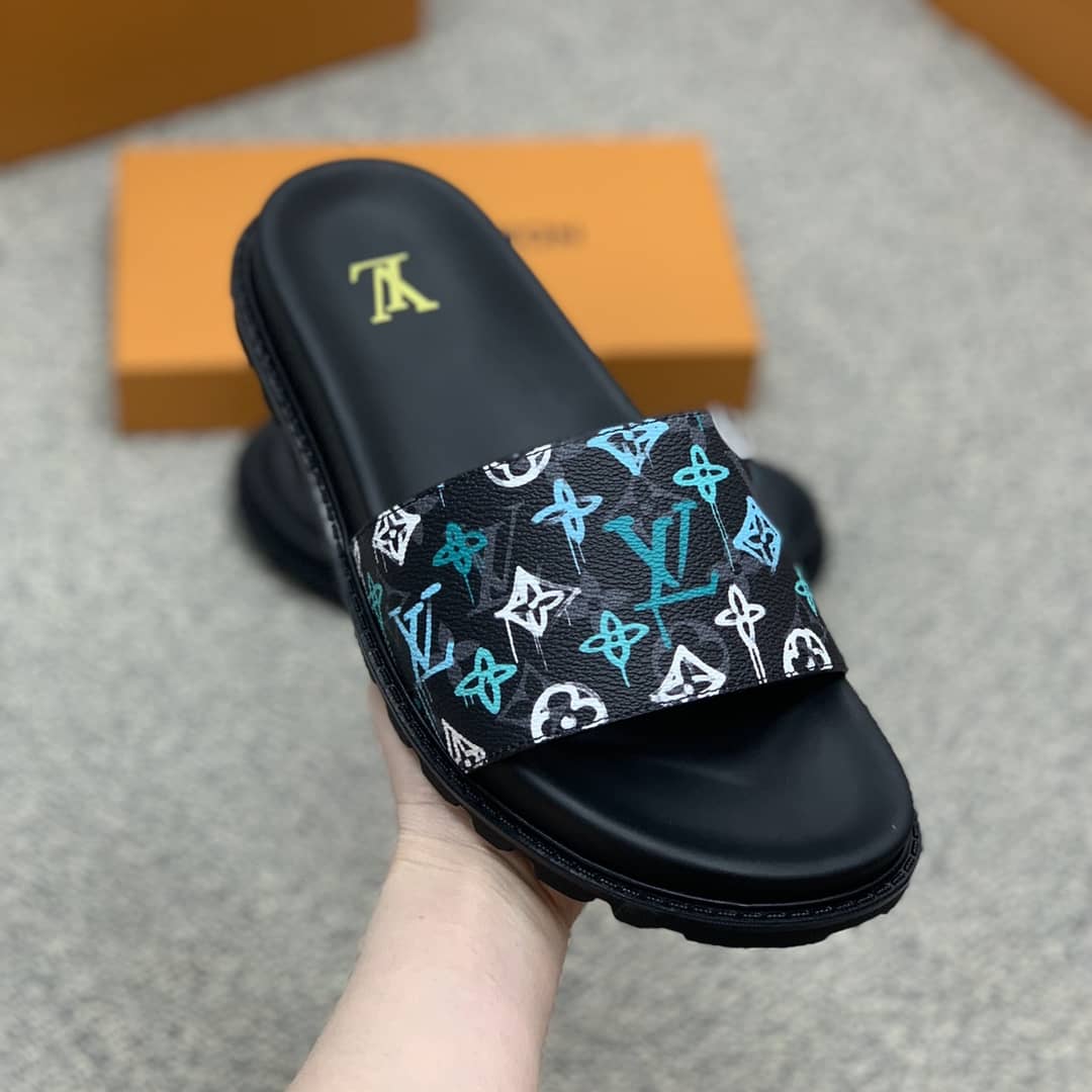 Louis Vuitton Sandals