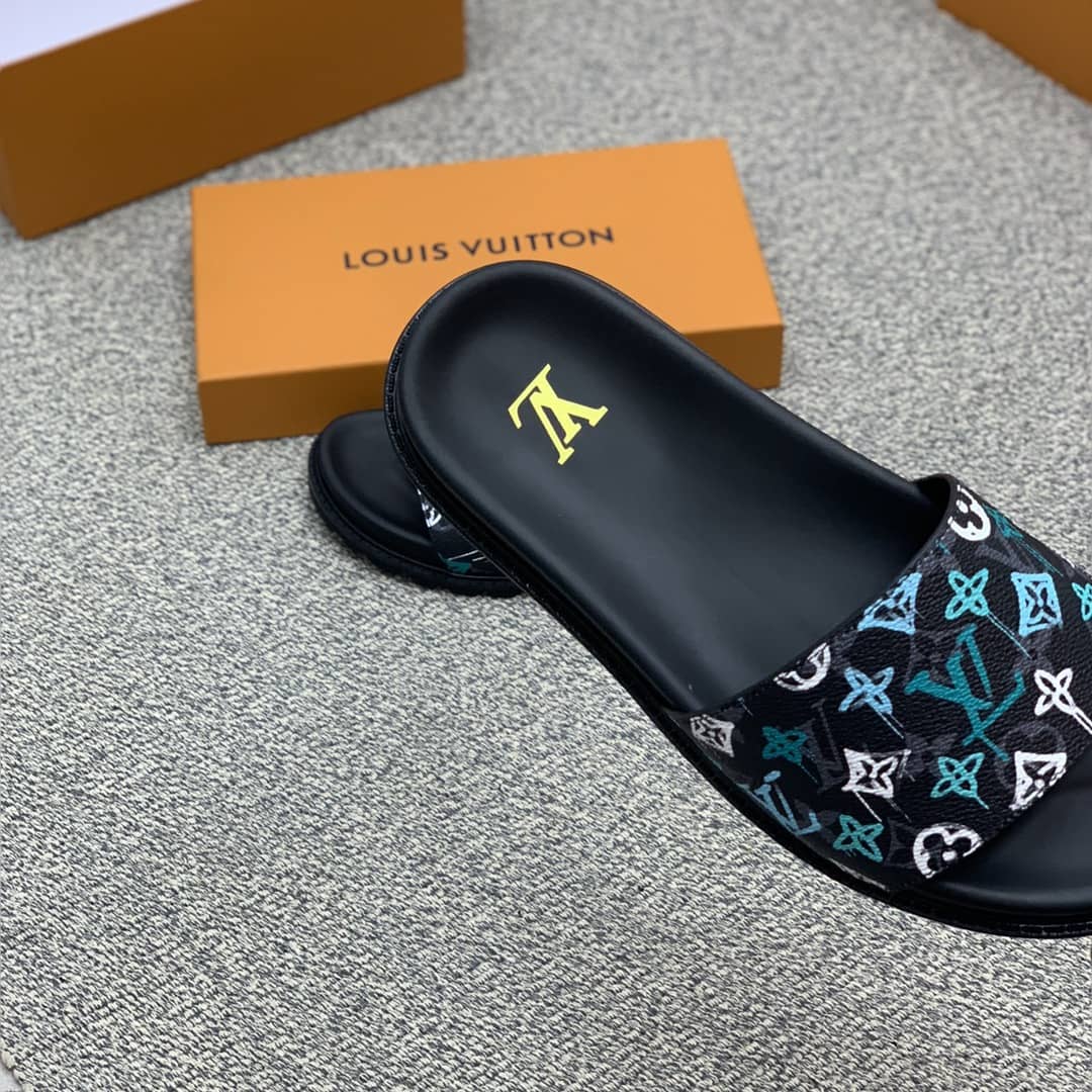 Louis Vuitton Sandals