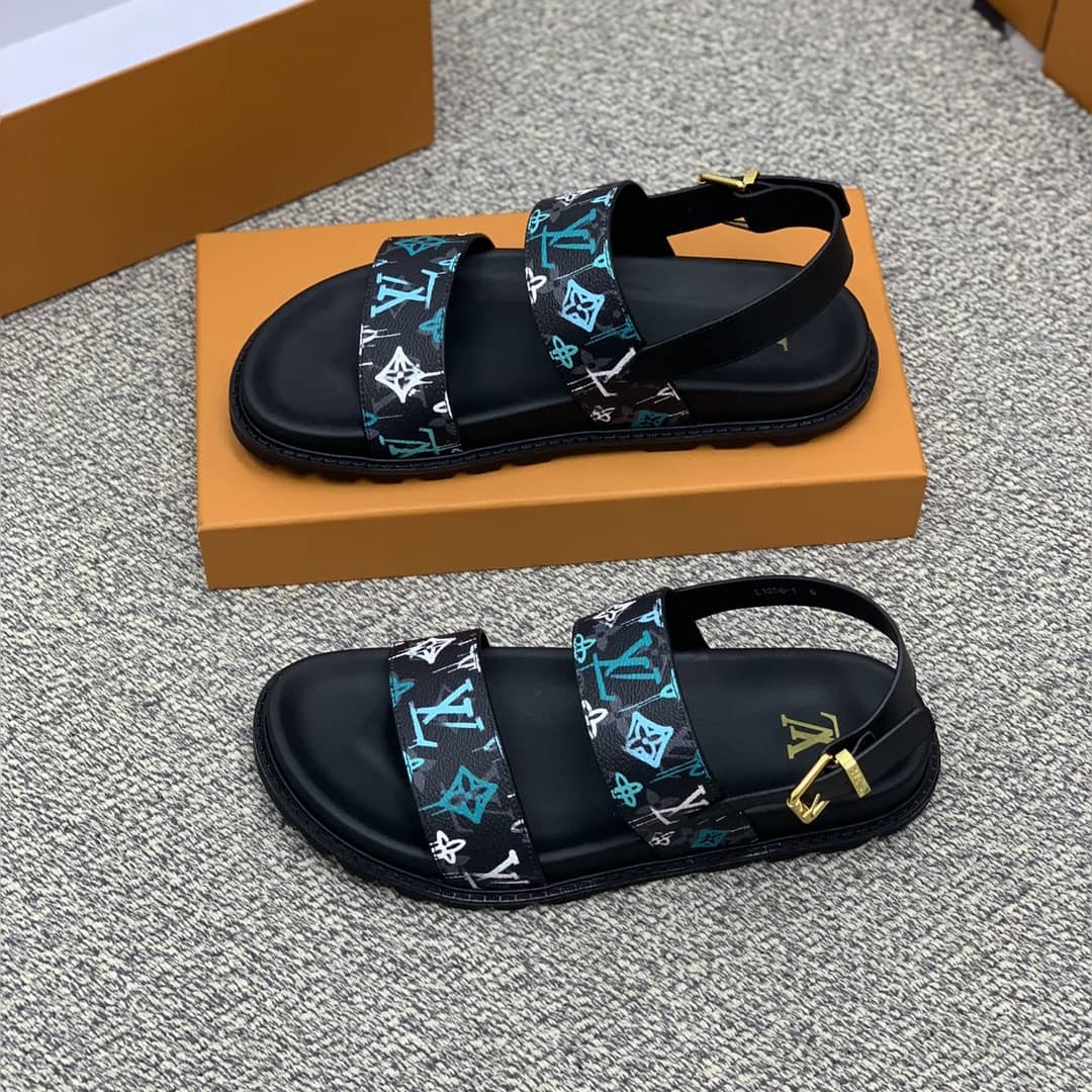 Louis Vuitton Sandals