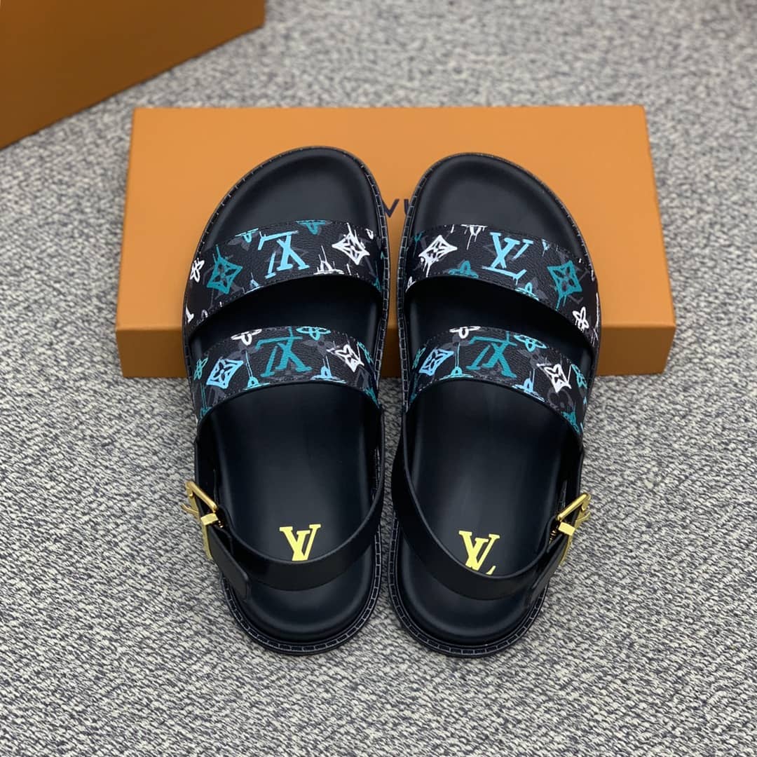 Louis Vuitton Sandals