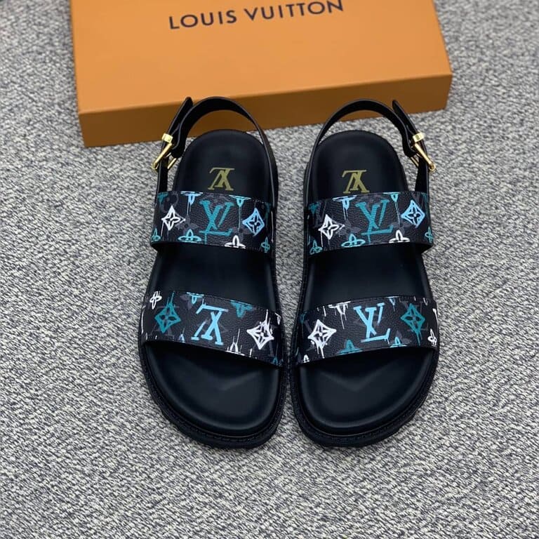 Louis Vuitton Sandals