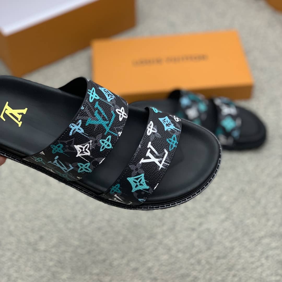 Louis Vuitton Sandals