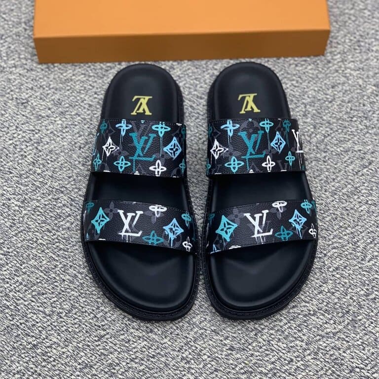 Louis Vuitton Sandals