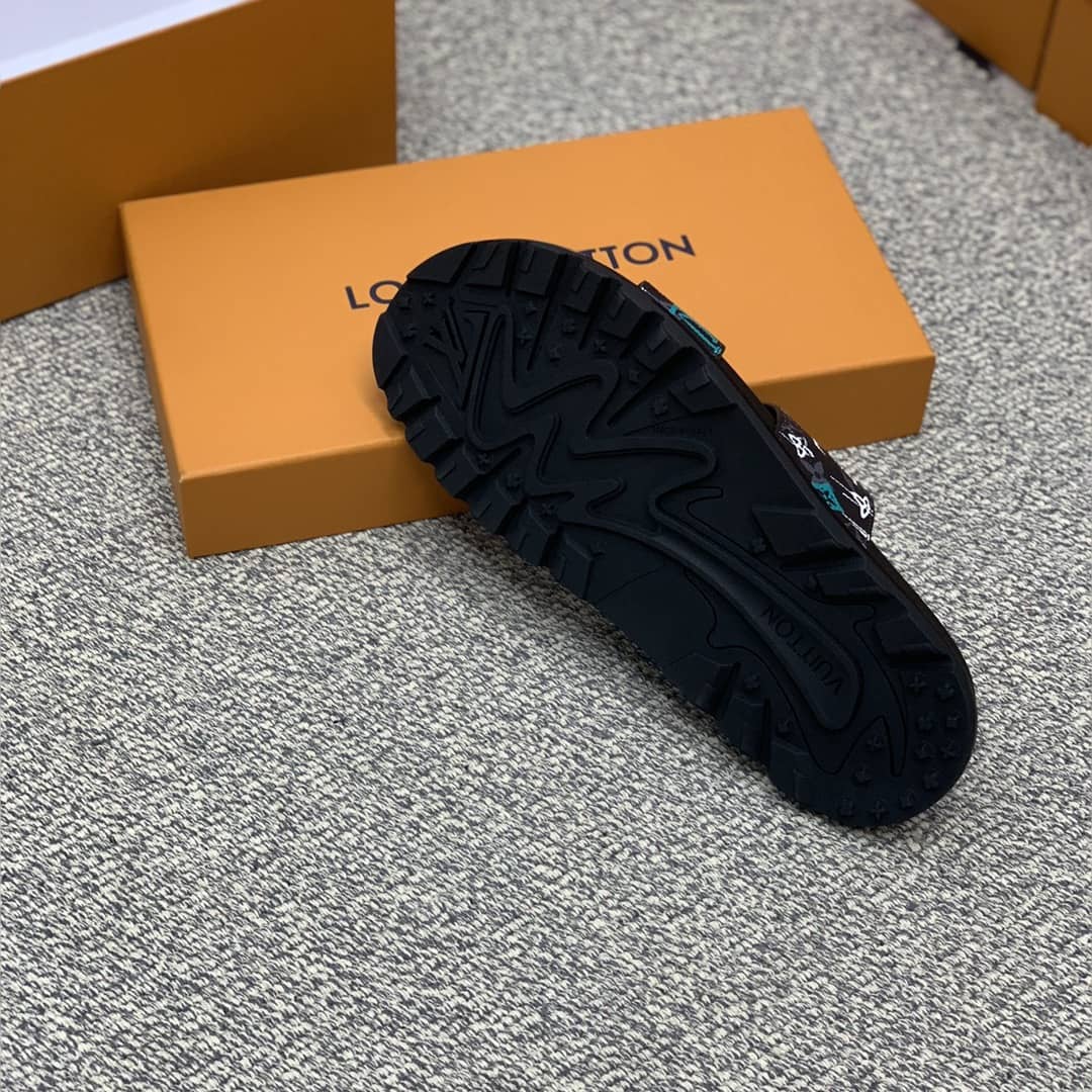 Louis Vuitton Sandals