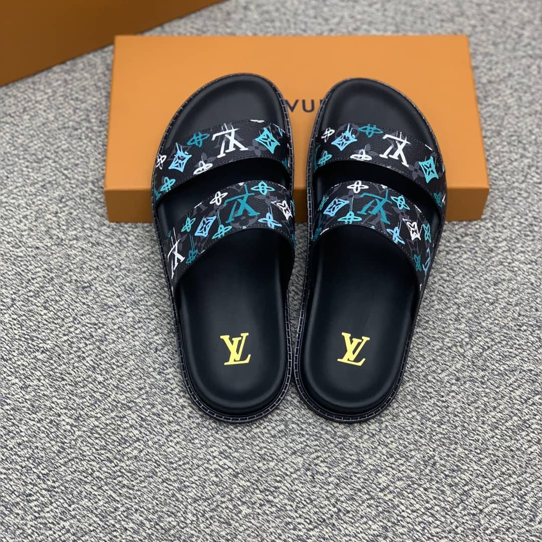 Louis Vuitton Sandals