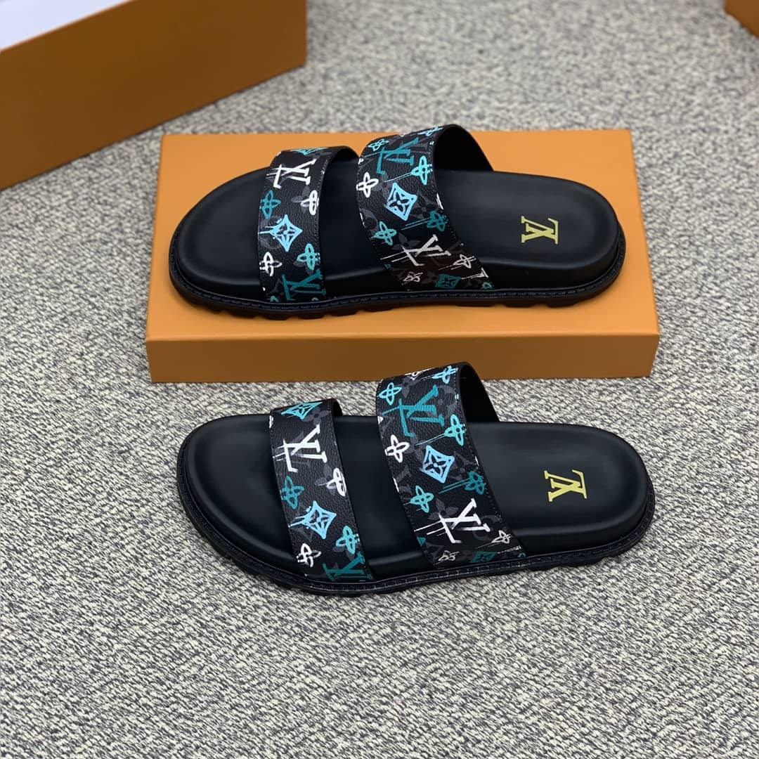 Louis Vuitton Sandals