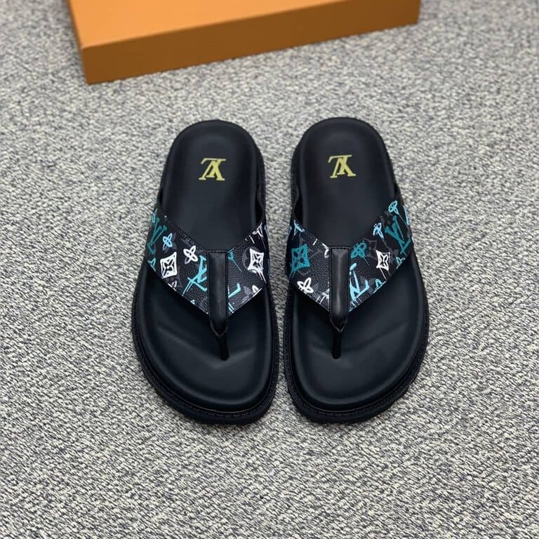 Louis Vuitton Sandals