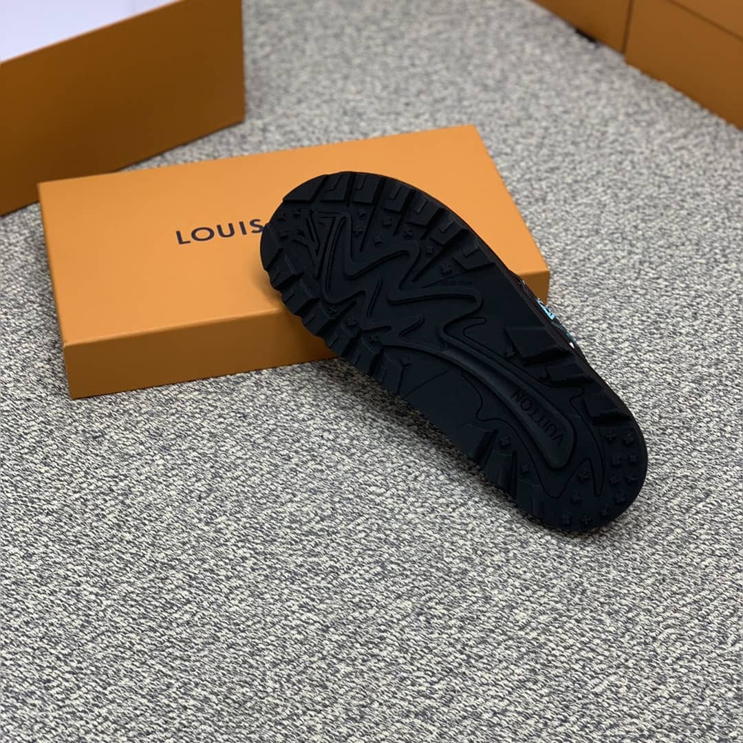 Louis Vuitton Sandals