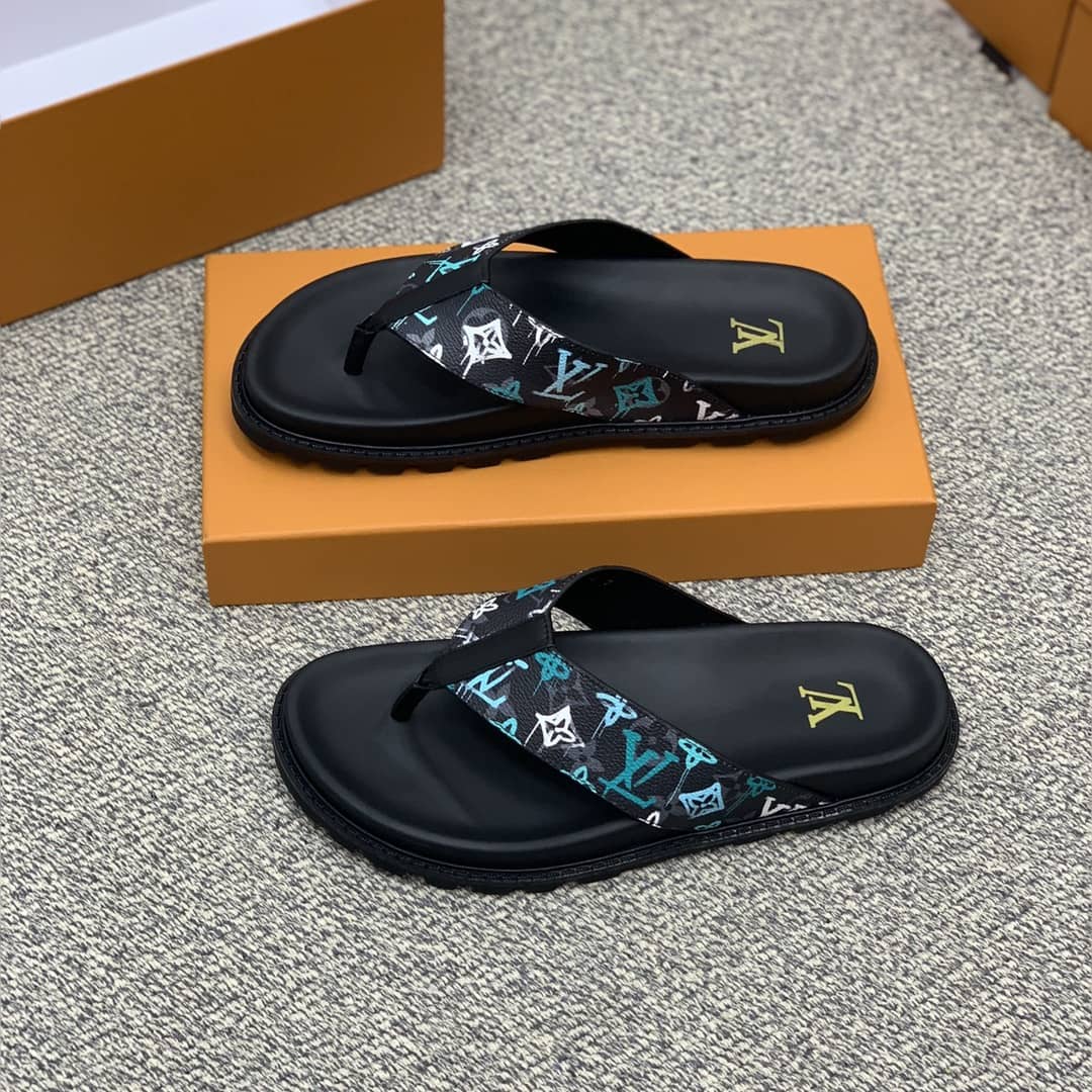 Louis Vuitton Sandals