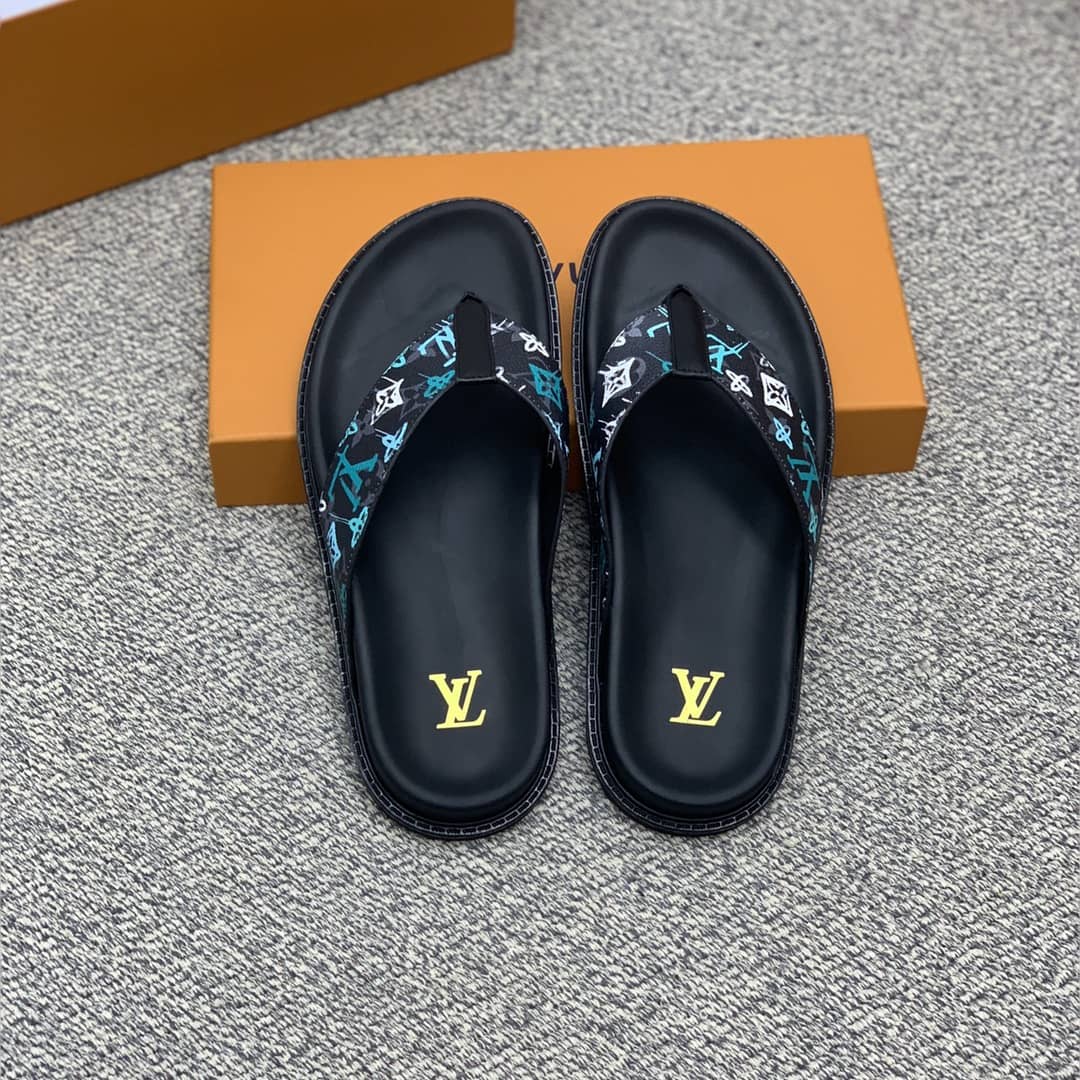 Louis Vuitton Sandals