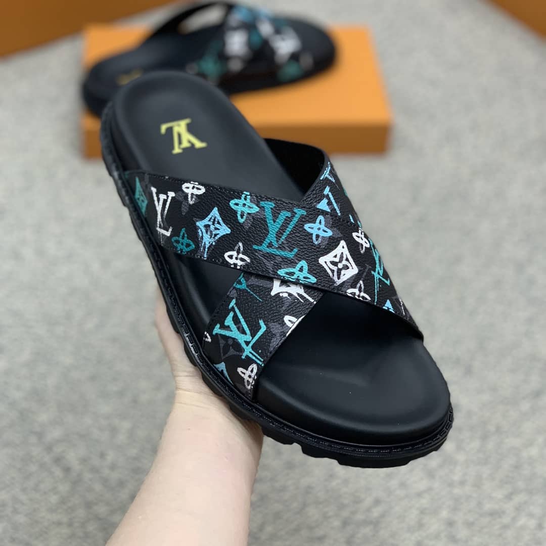Louis Vuitton Sandals