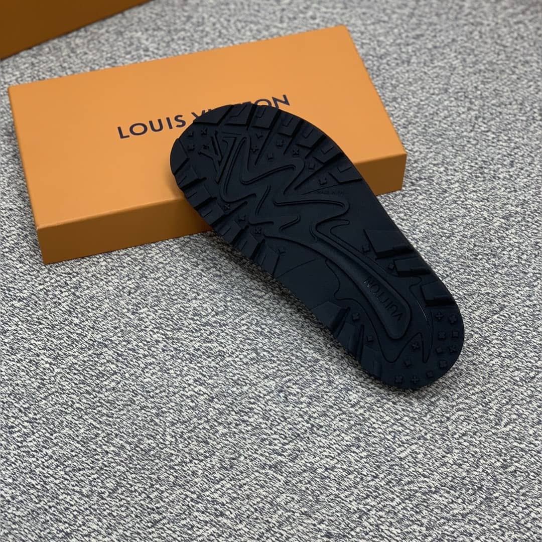 Louis Vuitton Sandals