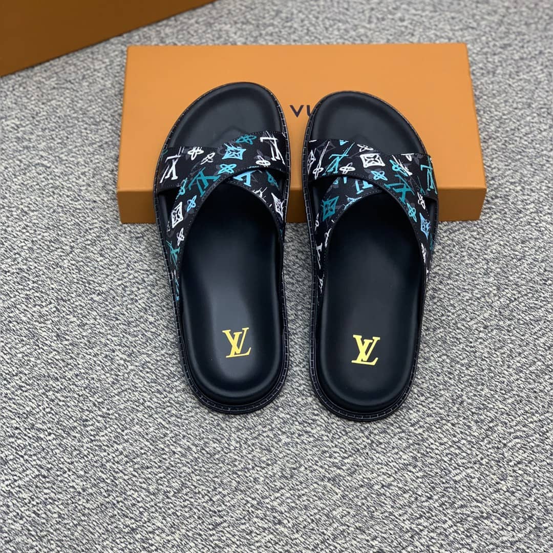Louis Vuitton Sandals