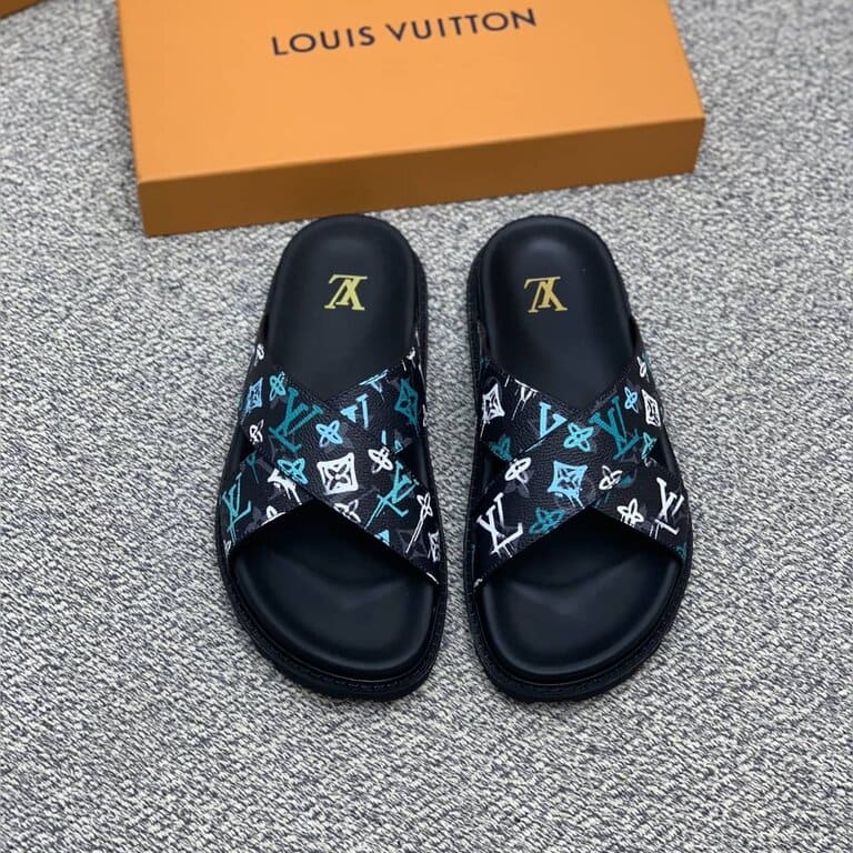 Louis Vuitton Sandals