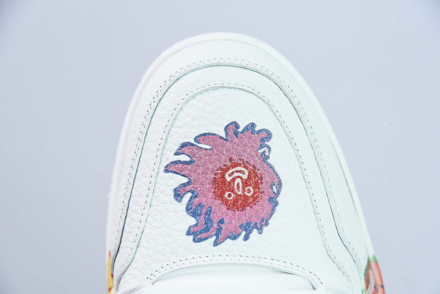 Louis Vuitton Trainer Sneakers