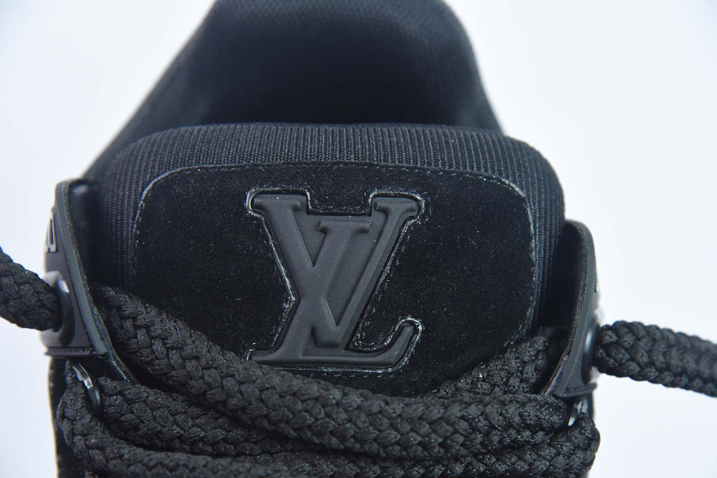 Louis Vuitton Trainer Sneakers