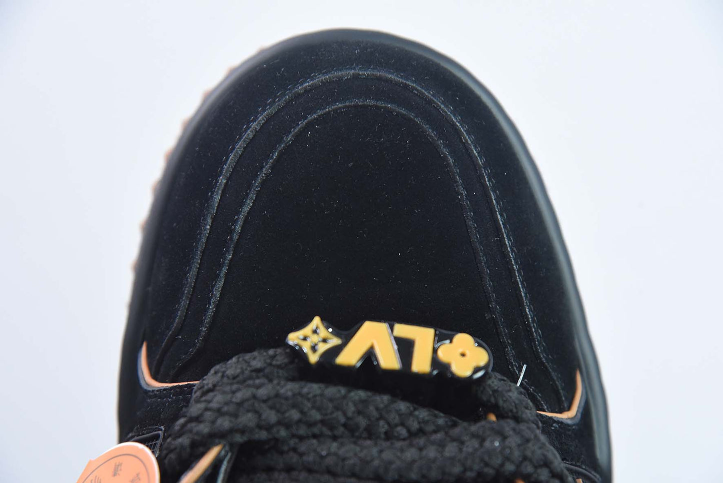 Louis Vuitton Trainer Sneakers