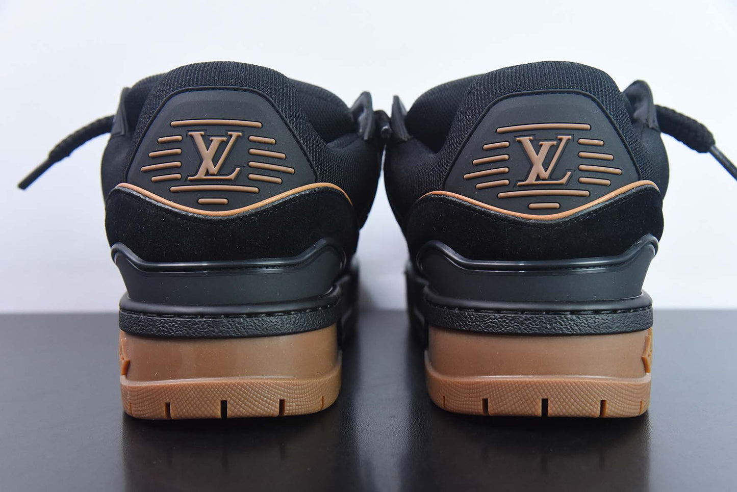 Louis Vuitton Trainer Sneakers
