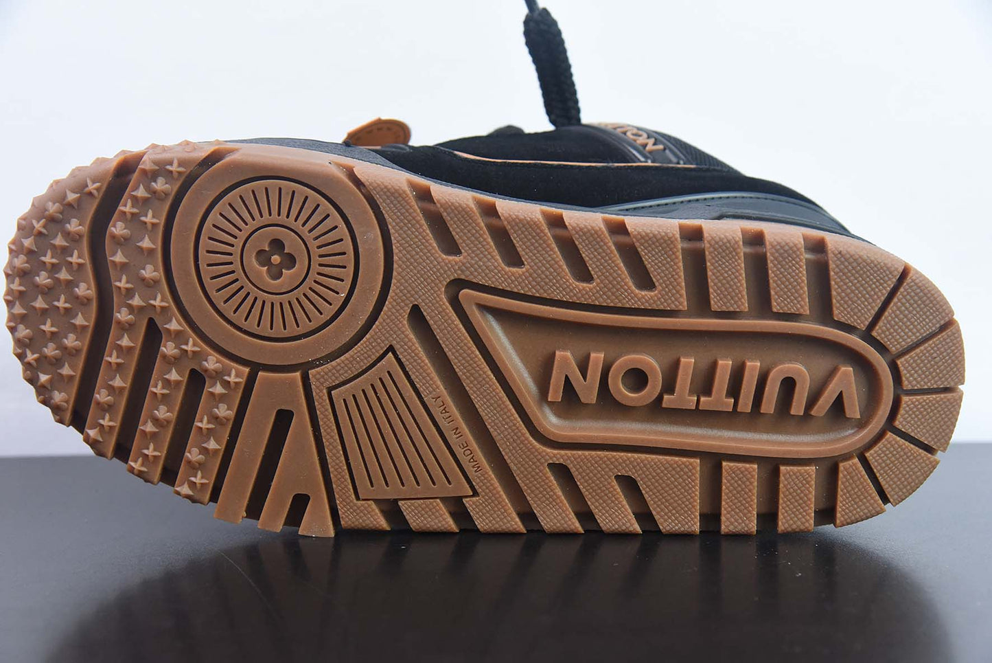 Louis Vuitton Trainer Sneakers