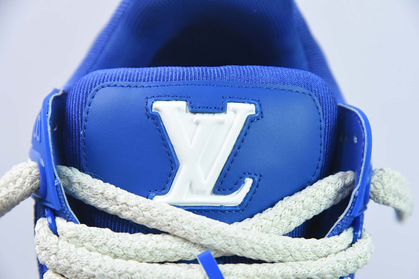 Louis Vuitton Trainer Sneakers