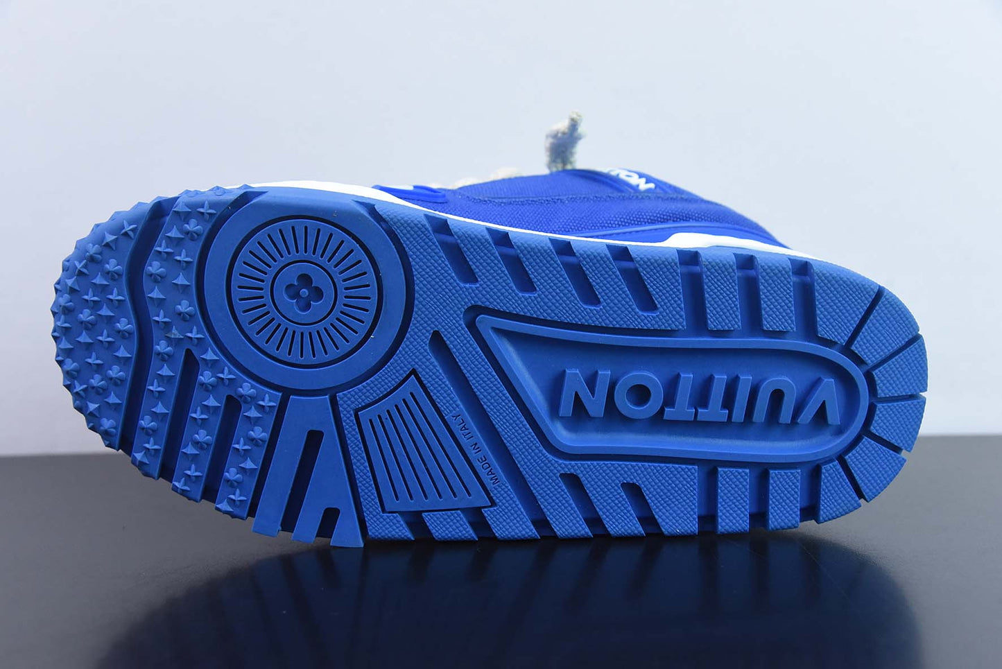 Louis Vuitton Trainer Sneakers