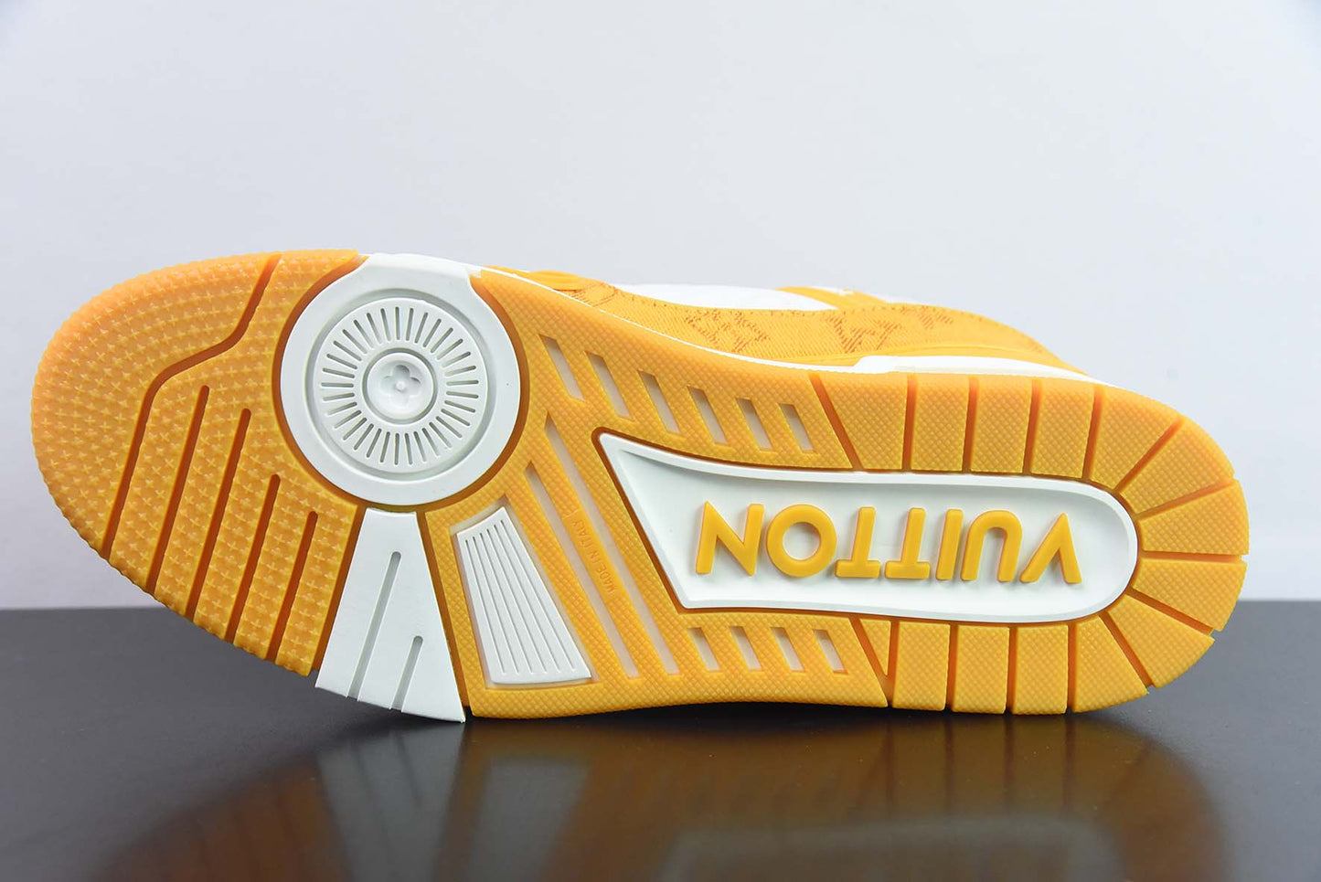 Louis Vuitton Trainer Sneakers