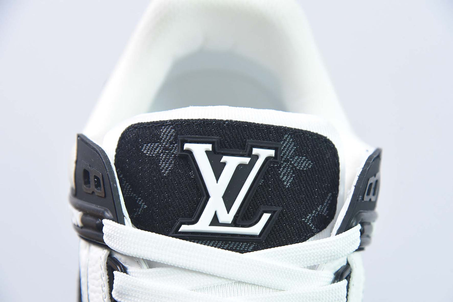 Louis Vuitton Trainer Sneakers