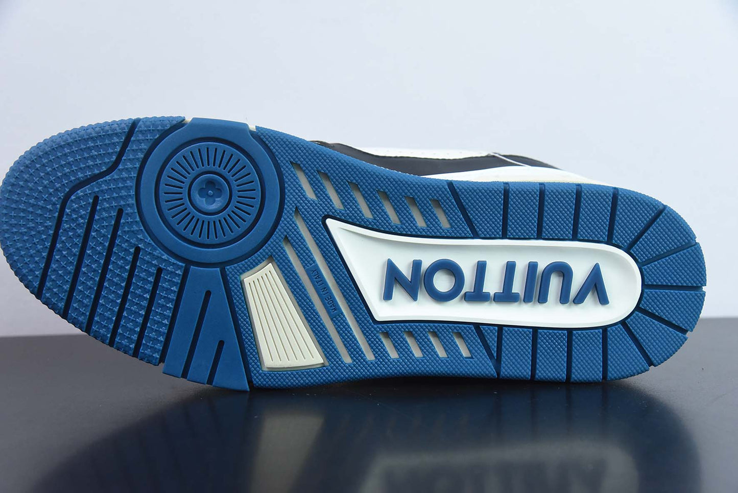 Louis Vuitton Trainer Sneakers