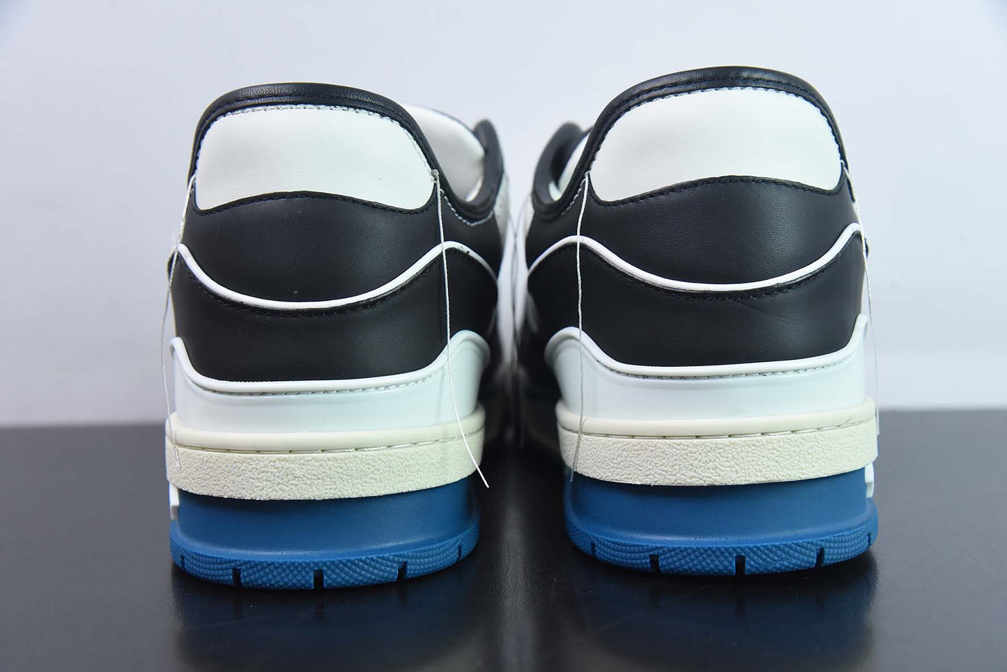 Louis Vuitton Trainer Sneakers