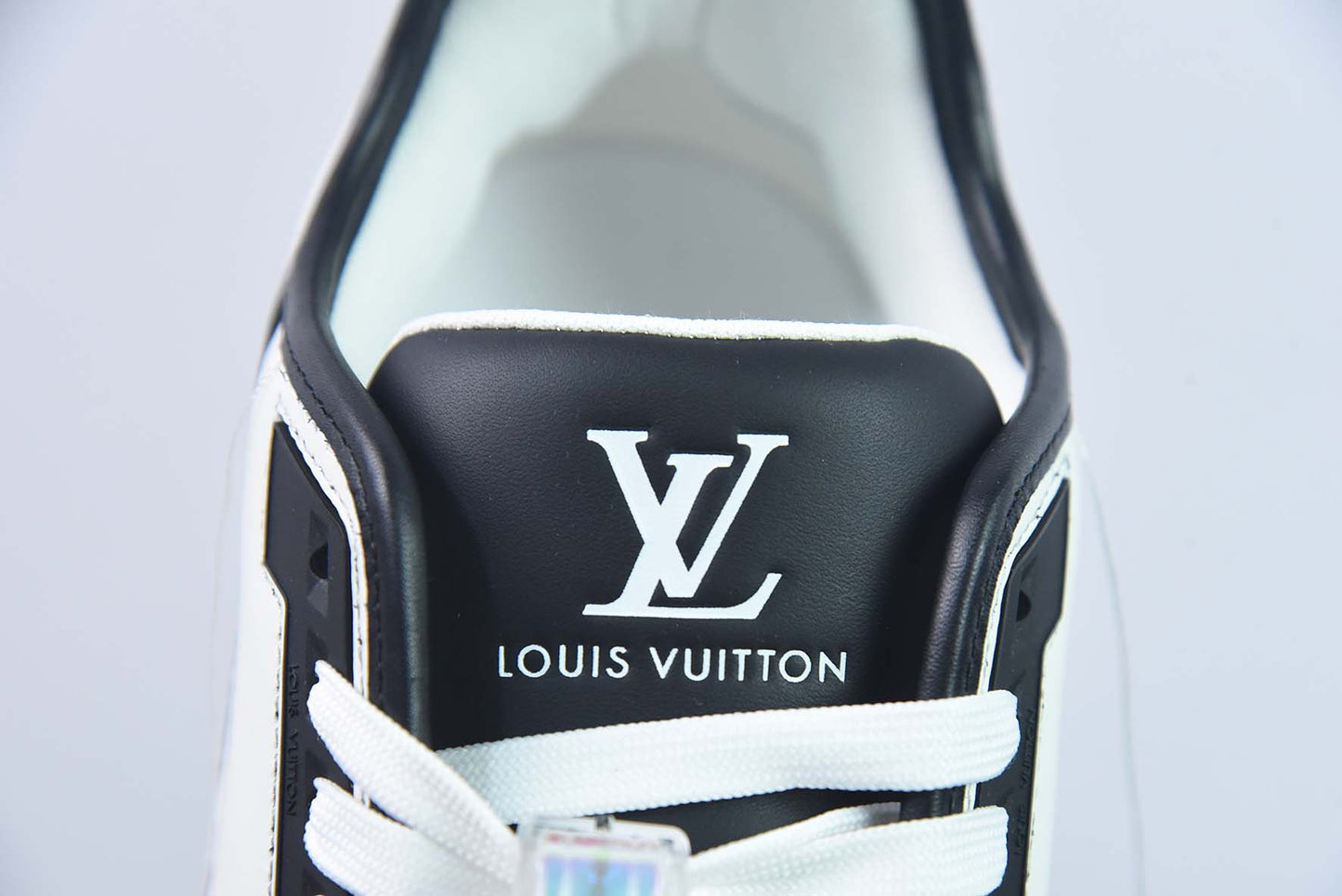 Louis Vuitton Trainer Sneakers