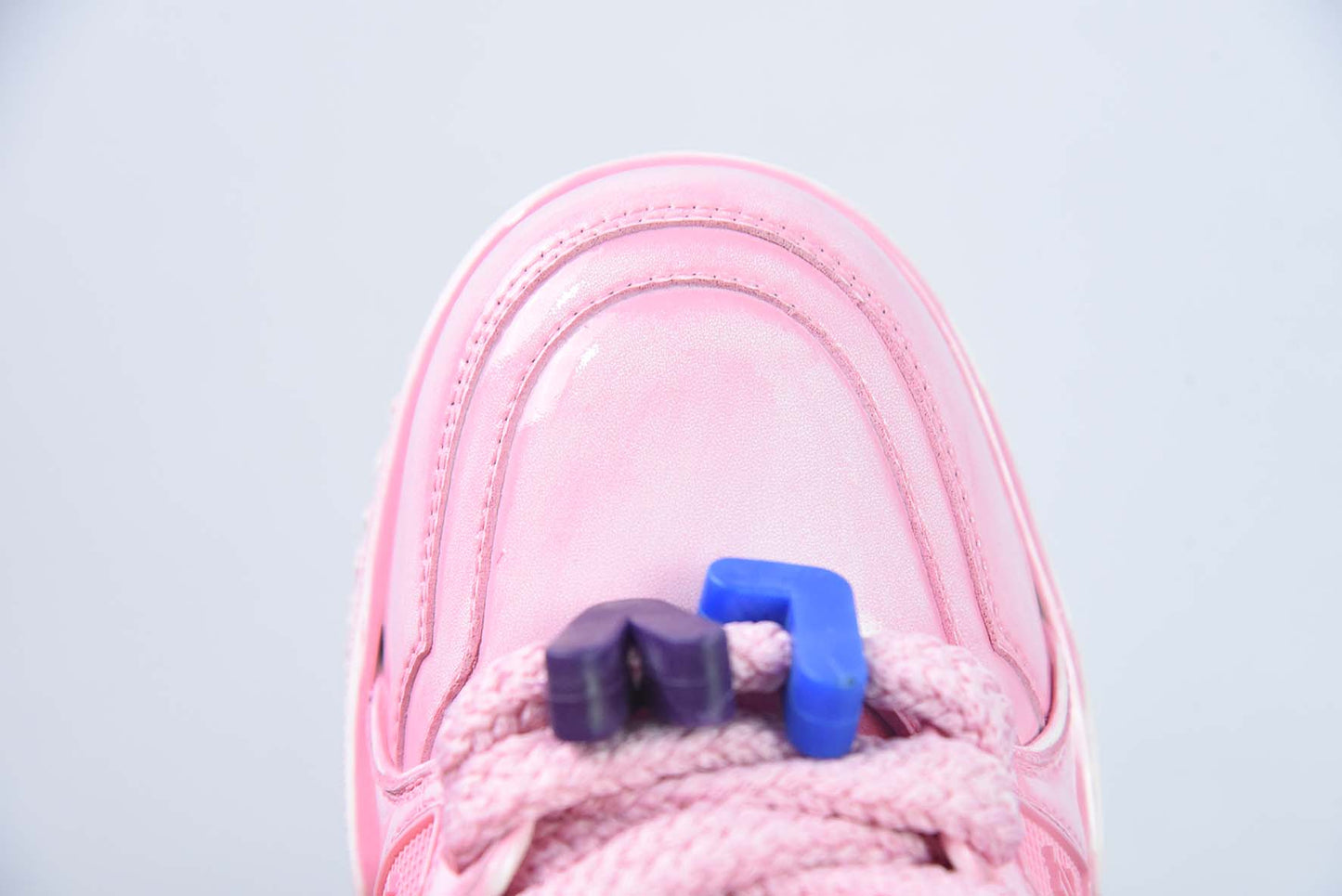 Louis Vuitton Trainer Maxi