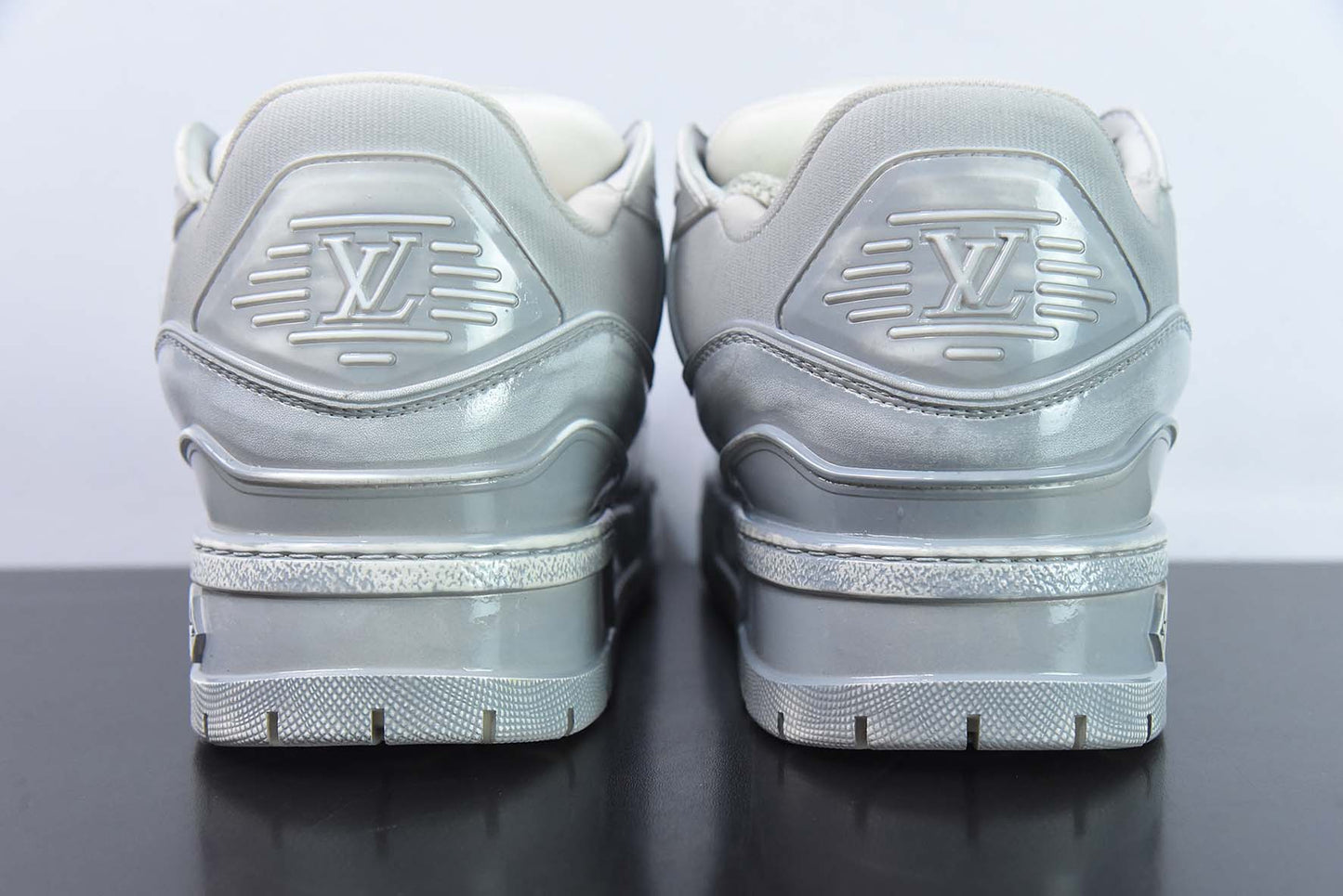 Louis Vuitton Trainer Maxi