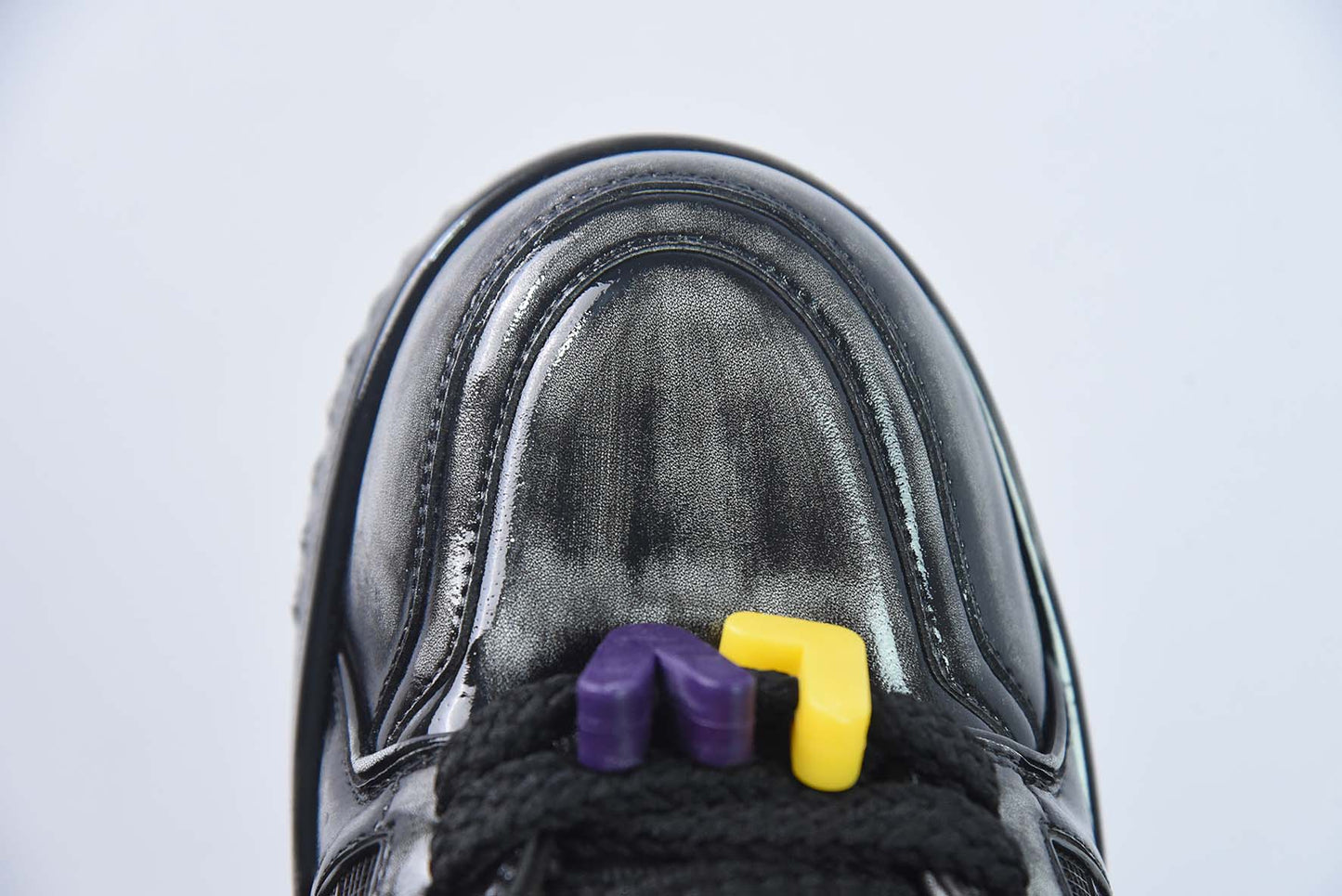 Louis Vuitton Trainer Maxi