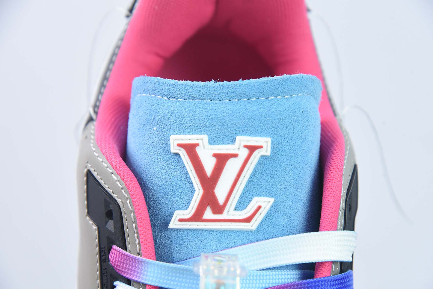 Louis Vuitton Trainer Sneaker