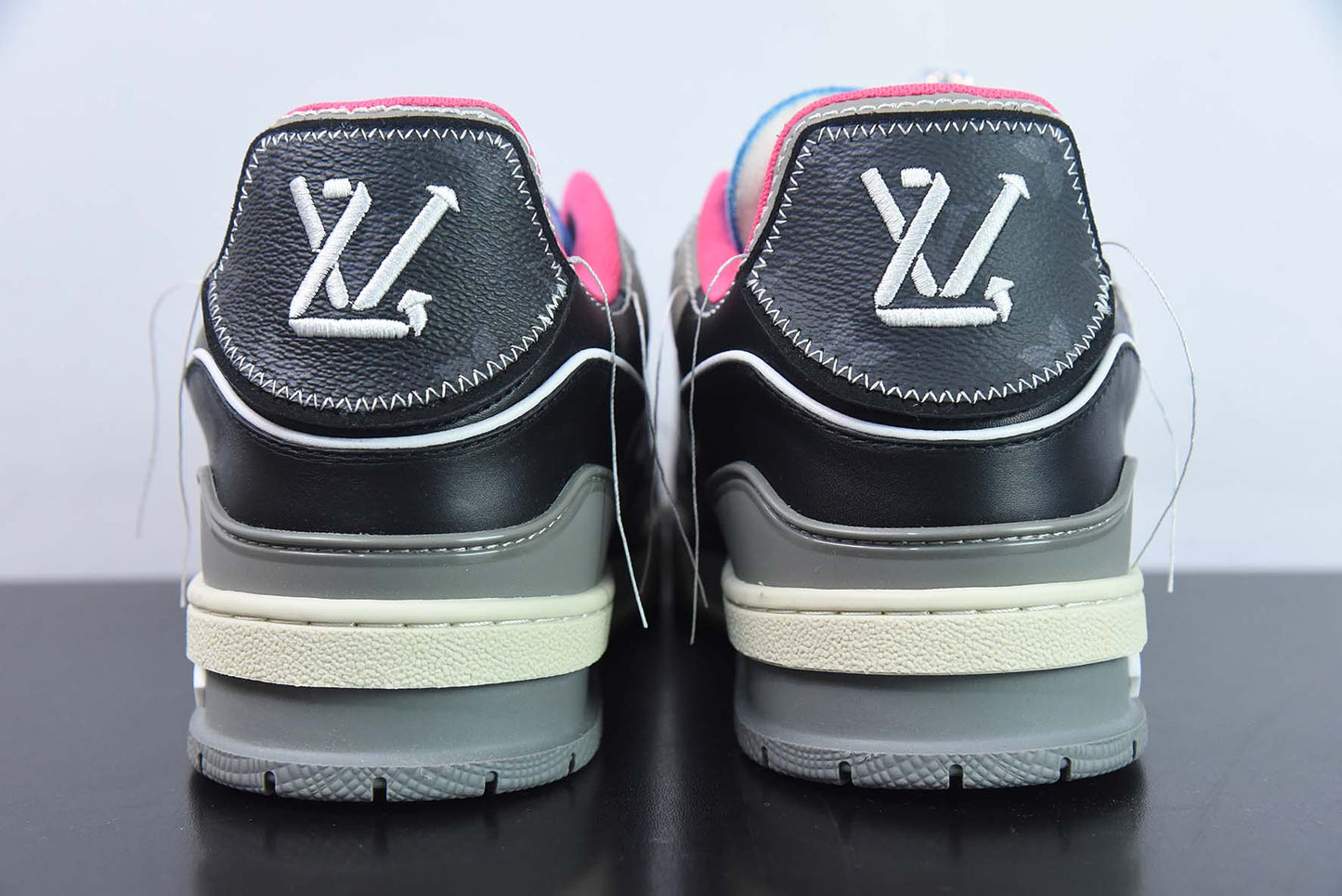 Louis Vuitton Trainer Sneaker