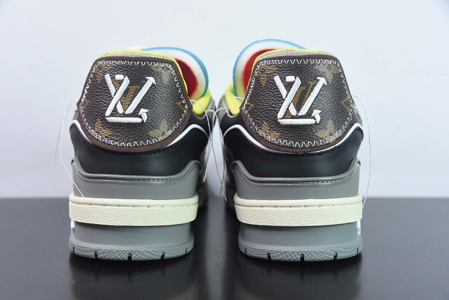 Louis Vuitton Trainer Sneaker