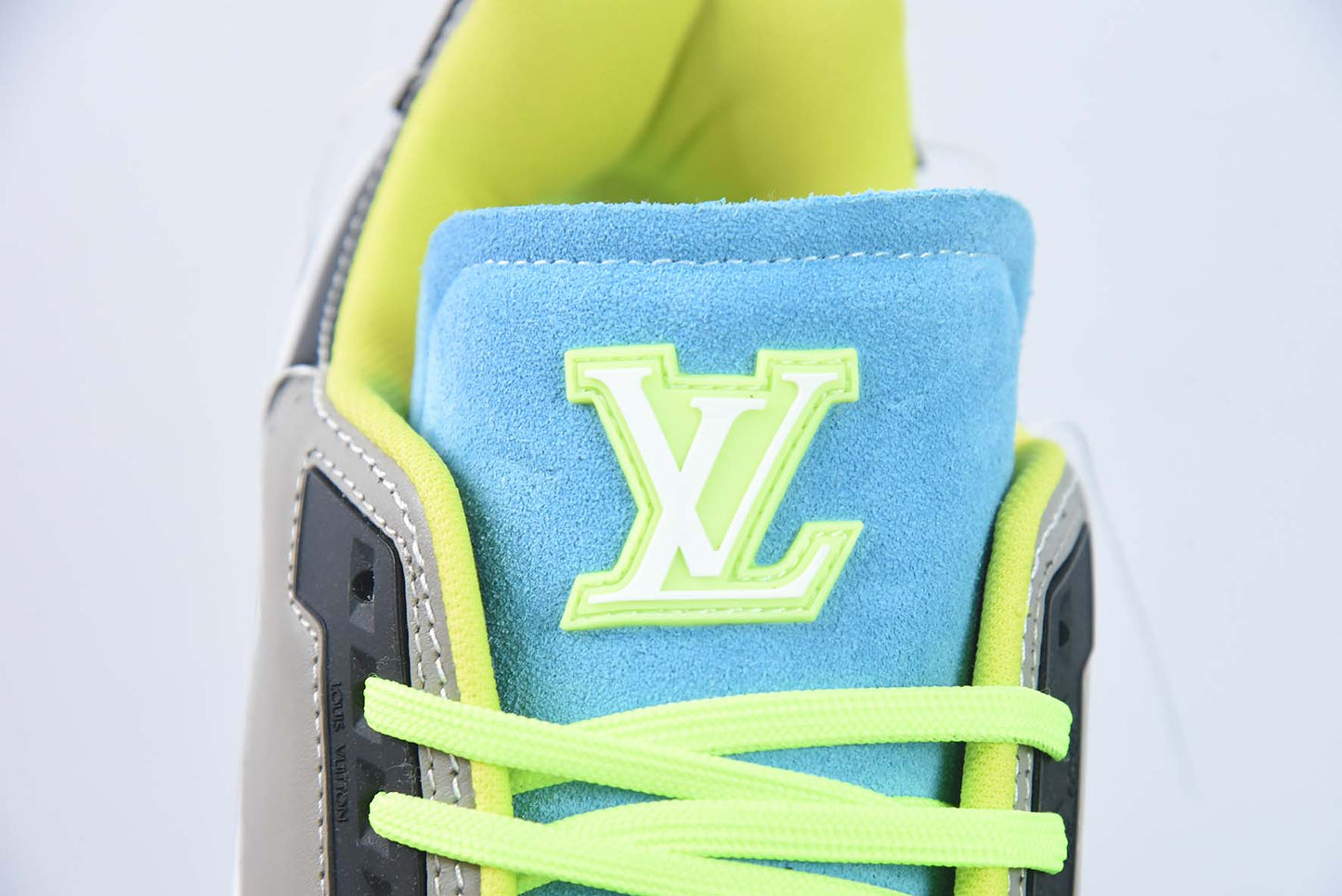 Louis Vuitton Trainer Sneaker