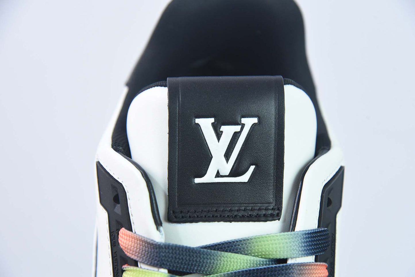 Louis Vuitton Trainer Sneaker