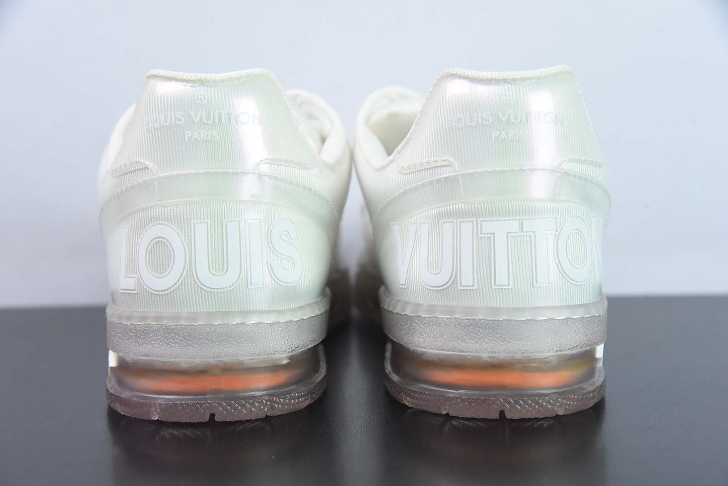 Louis Vuitton Trainer Sneaker