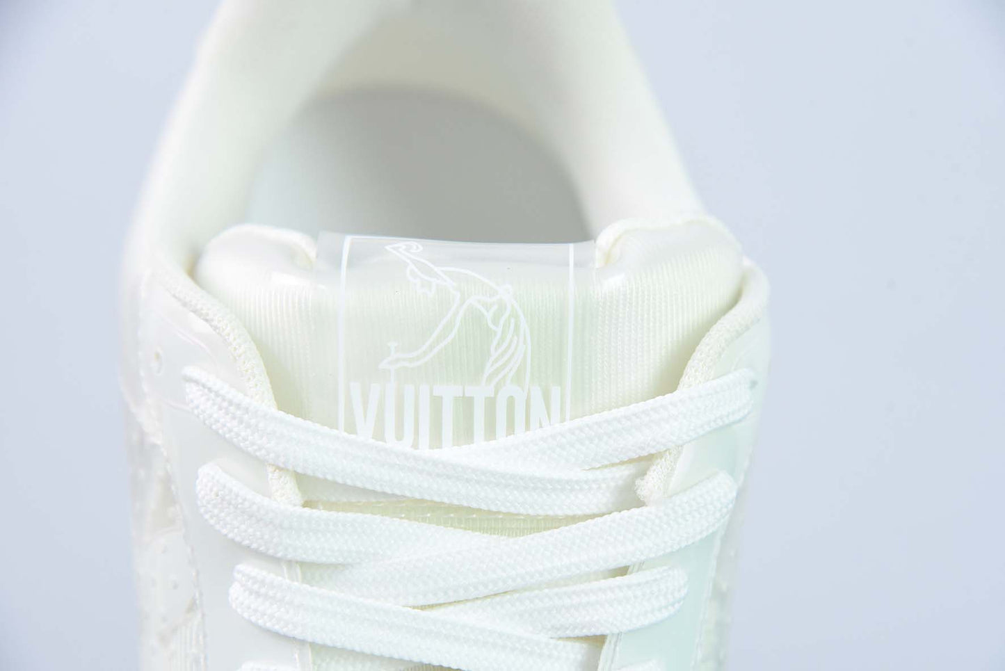 Louis Vuitton Trainer Sneaker