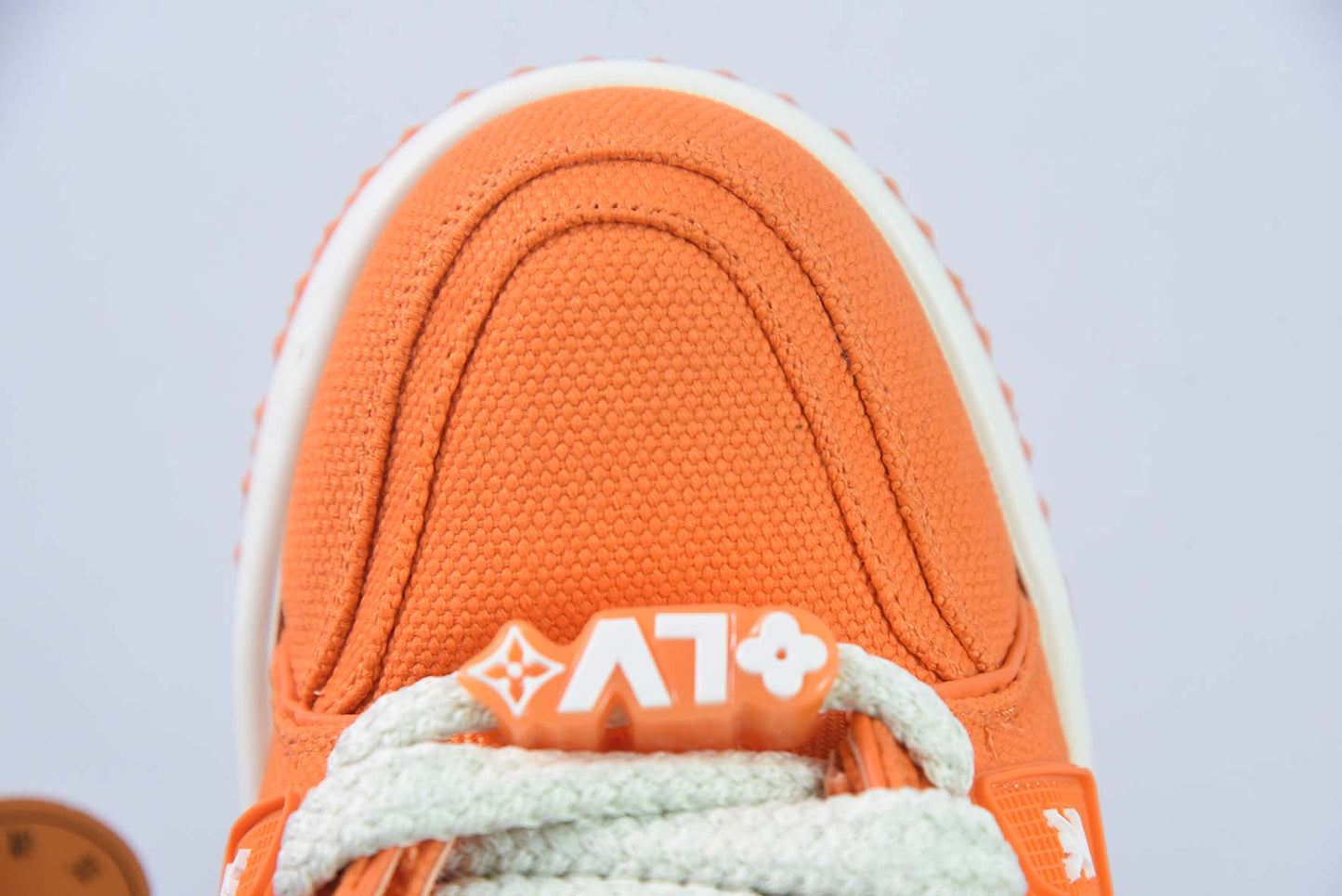 Louis Vuitton Trainer Maxi