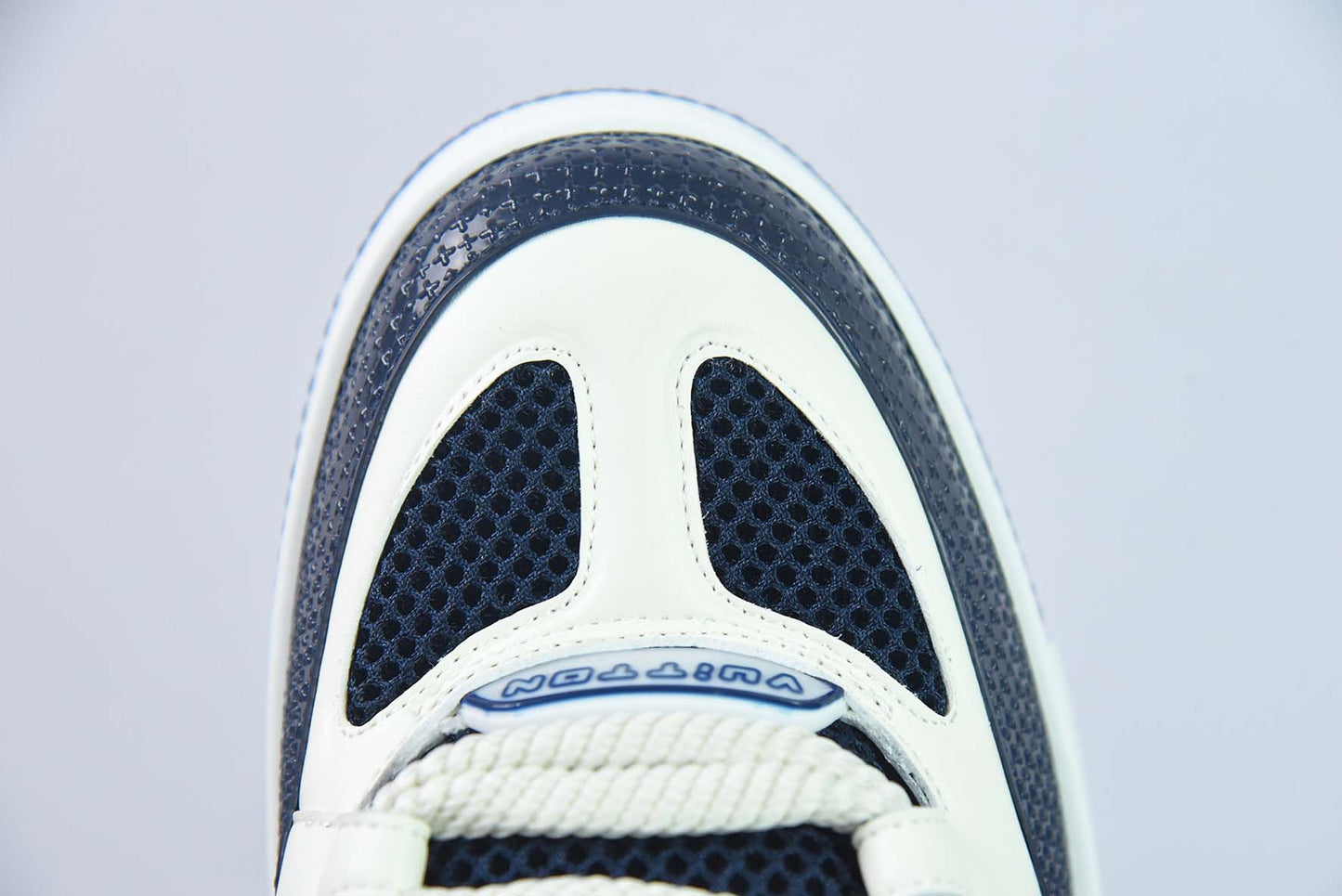 Louis Vuitton Skate Sneaker